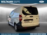Ford Transit Courier Trend Kastenwagen mit Durchladem - Ford Transit: Kastenwagen