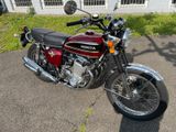 Honda CB 750 four - HONDA 750 FOUR CB