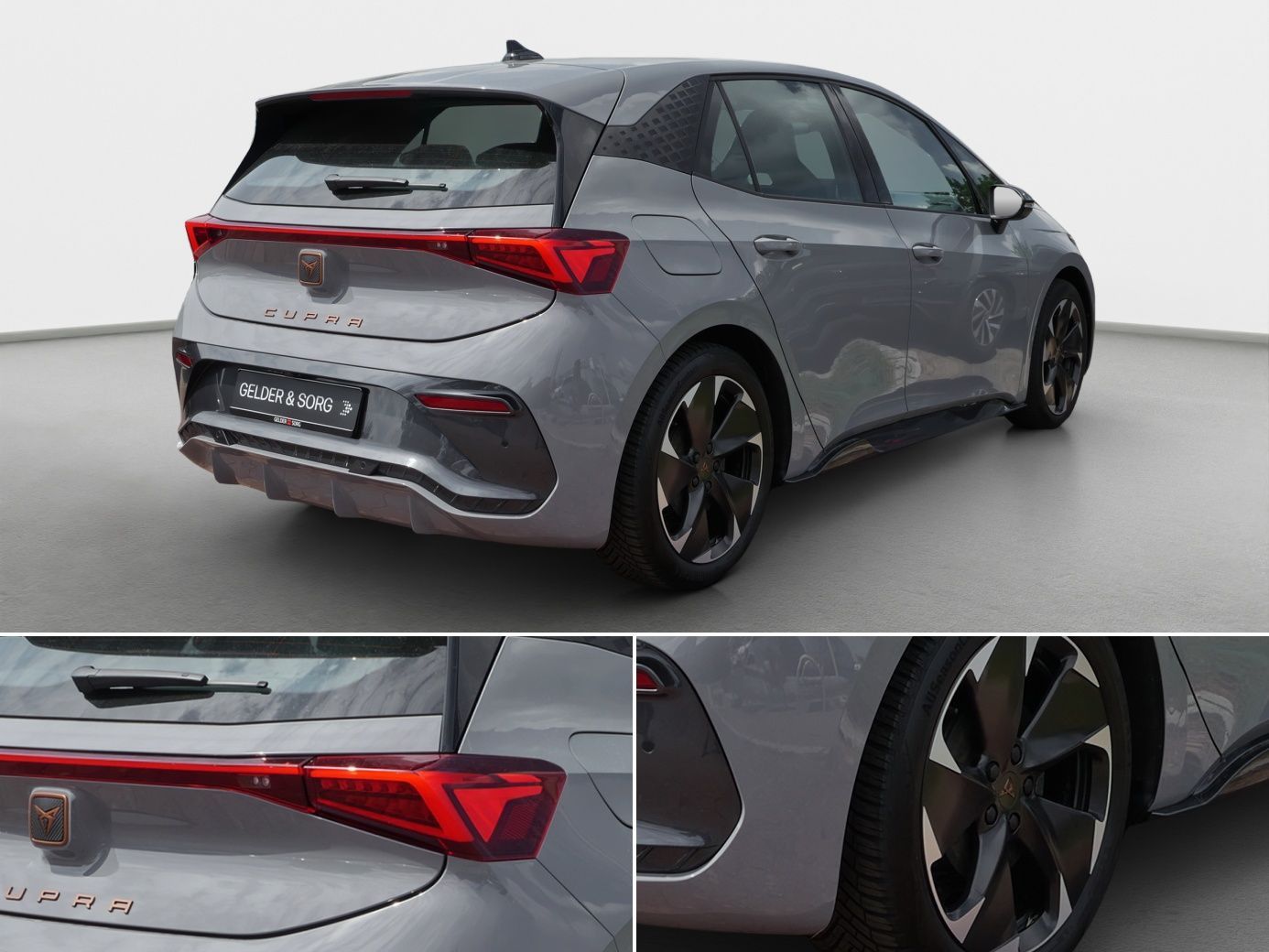Cupra Born - Bild 25