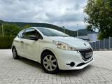 Peugeot 208 1.0 VTi 68 Access Tempomat-TÜV bis 02/27 - Peugeot 208: Access