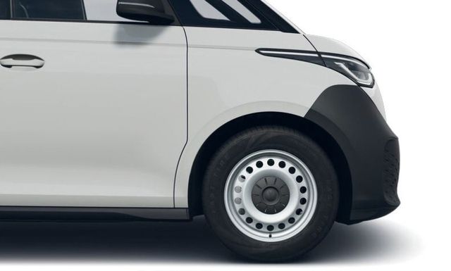 ID. Buzz Cargo Pro 210 kW*79 kWh*Bestellfahrzeug