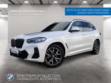 BMW X3 xDrive30i M Sport AHK LiveCockpitProf Laser