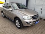 Mercedes-Benz ML 320 CDI*Designo*SD*Xenon*NAV*Luftfahrwerk - Mercedes-Benz ML 320 in Gelsenkirchen