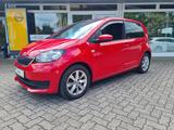 Skoda Citigo Clever *PDC*Sitzhzg* - Skoda Citigo: Clever