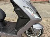 Kymco Yager GT 200 i  *nur 9700km* - KYMCO ROLLER 200