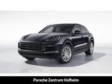 Porsche Cayenne Coupe BOSE Luftfederung Rückfahrkamera - Porsche Cayenne aus 2025