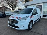 Ford Transit Connect 1.5 TDCi Navi+Kam+AppLink+PDC - Ford Transit Connect: Standheizung