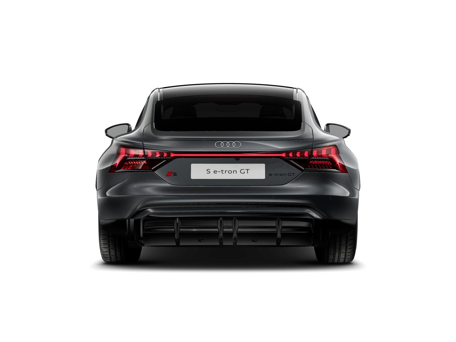 Audi e-tron GT - Bild 6