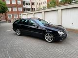 Mercedes-Benz C 55 AMG Designo Originalzustand - Mercedes-Benz C 55 AMG
