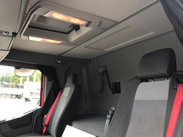 C480 Evo Kipphydraulik*AP Achsen - Photo 10