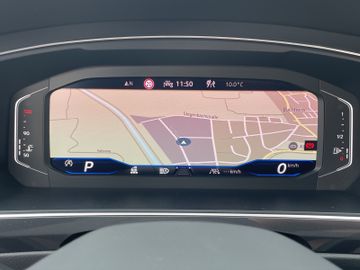 Volkswagen Tiguan Allspace R-Line 4Motion*7-SITZE*PANO*LED