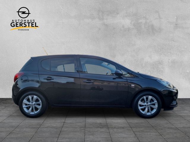 Corsa Active 1.4 KLIMA CAM BEH. FRONTSCHEIBE PDC