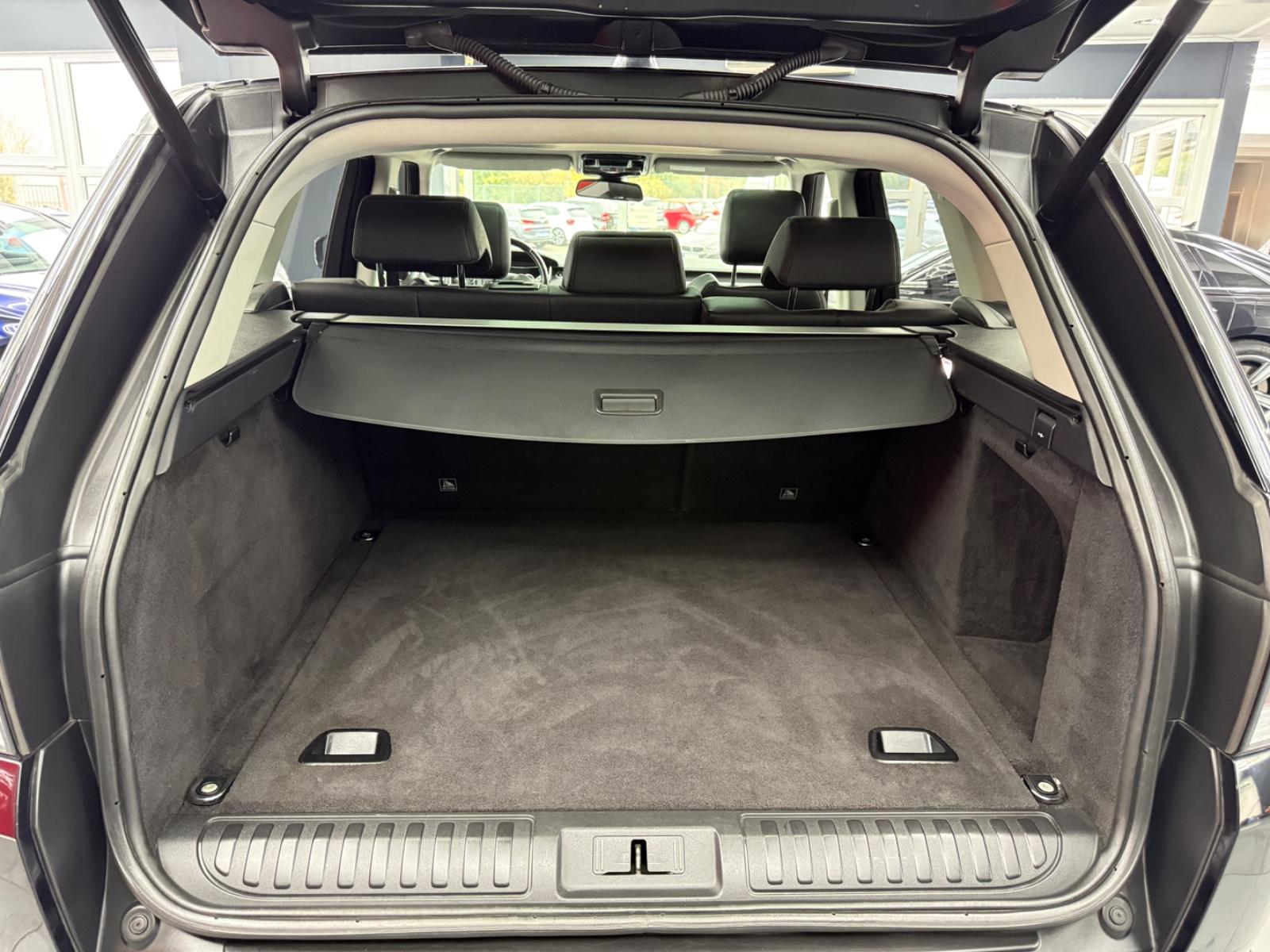 Land Rover Range Rover Sport S *Panorama *Navi *Kamera *LED