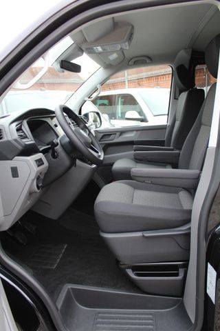 Volkswagen T6.1 Kombi 150PS LED Standhzg Campervorbereitung