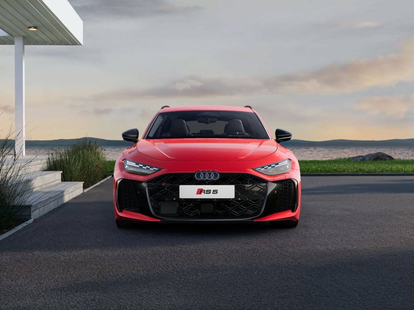 Audi RS5 - Bild 2