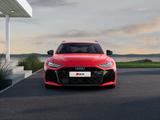 Audi RS5 Avant Neues Modell !! TECHPRO MATRIX 21 B&O  - Audi RS5 Neuwagen