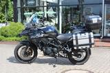 Benelli TRK 502 X / 1. Hand / Koffer / A2 - BENELLI HÄNDLER