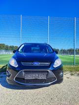 Ford Grand C-Max Business Edition TÜV-NEU - Ford Grand C-MAX Business mit Diesel-Antrieb