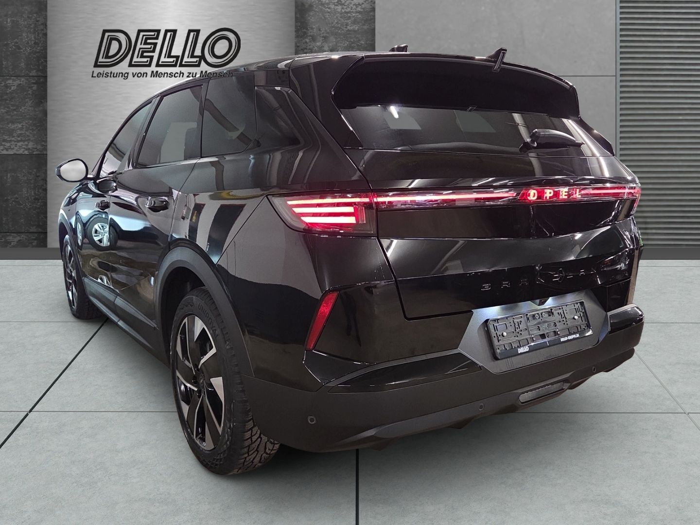 Opel Grandland (X) - Bild 3