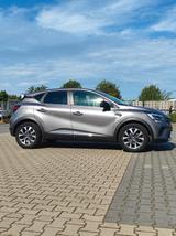 Renault Captur TCe 130 GPF Intens Intens
