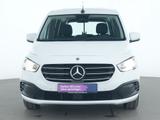 Mercedes-Benz T 180 Rückfahrkamera|Park-Paket|Tempomat|Navi - Mercedes-Benz T-Klasse: Automatik