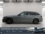 BMW 318d Touring M Sport Navi Harman/K Kamera LED - BMW 318 in Hamburg
