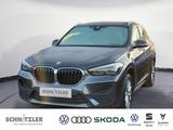 BMW X1 sDrive20d Advantage LED/NAVI/KAMERA/AHK+++ - BMW X1 in Solingen