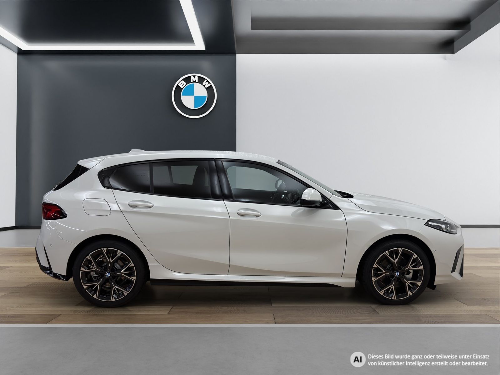 BMW 120 - Bild 8