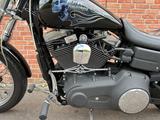 Harley-Davidson Dyna Street Bob - Ape-Chopper - HARLEY-DAVIDSON 2007 STREET BOB