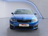 Skoda Octavia Lim. RS/Navi/ Bi-Xenon/ 37tkm!! - Skoda Octavia: Blau, RS
