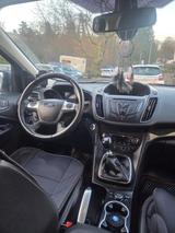 Ford Kuga 2,0 TDCi 4x4 132kW Titanium Titanium - Ford Kuga Gebrauchtwagen in Frankfurt