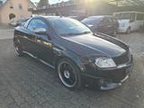 Opel Tigra Edition IRMSCHER//TÜV NEU//VOLLLEDER ROT// - : Leder, Ir
