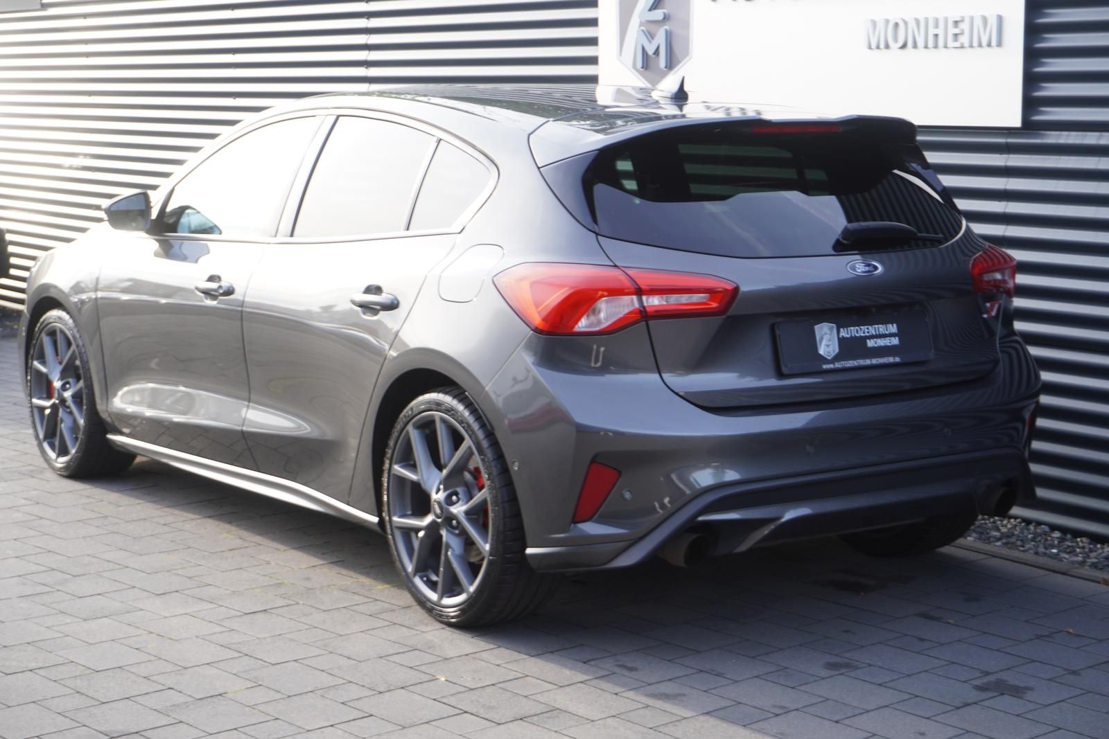 Ford FOCUS ST PERFORMANCE RECARO VIRTUAL KAMERA B&O foto 8