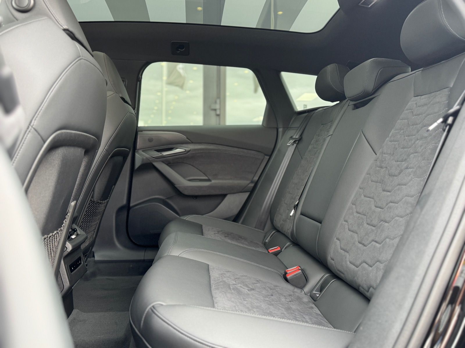 Audi A6 e-tron - Bild 15