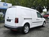 Volkswagen Caddy Maxi 2.0 TDI AUT NAVI KLIMA R-CAM XENON - Volkswagen Caddy Maxi in Berlin