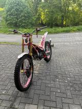 TRS One 280 RR Raga Racing  - TRS MOTORRAD