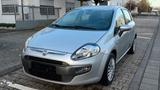 Fiat Punto Evo 2. Hand - Fiat Punto Evo in Frankfurt (Main)