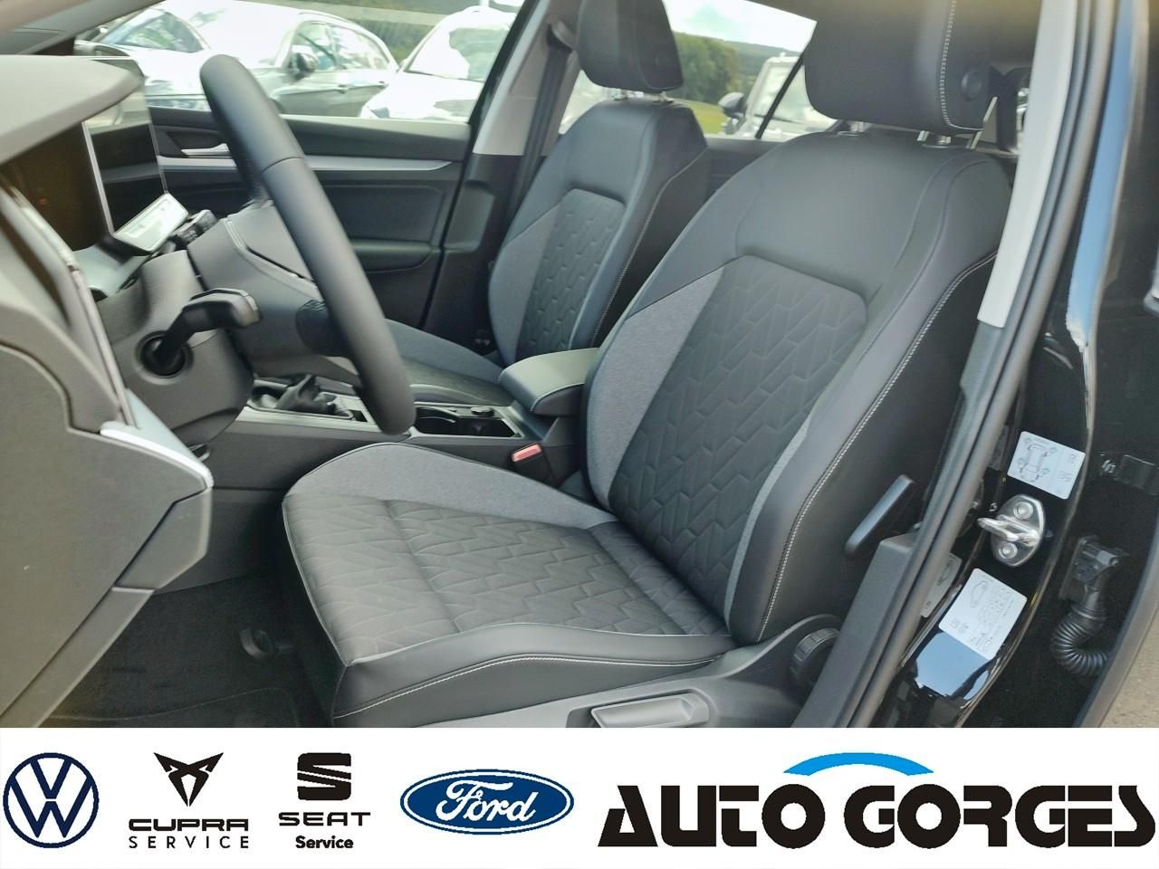 Volkswagen Golf - Bild 7