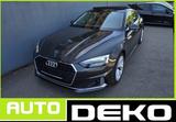 Audi A5 35 TFSI S tronic Sportback Pano/Virtual/Kamer - Audi A5: Sportback 35 TFSI Tronic