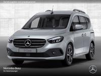 Mercedes-Benz T 180 d EDITION+PROGRESSIVE+Klimaautom+Navi+PTS