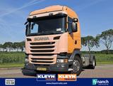Scania R450 - Scania R450