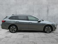 Skoda Superb - Vorschau Bild 6