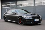 BMW 750Li M/360°/HUD/APPLE/H&K/PANO/MASSAGE/TOTW/R20 - gebrauchte BMW 750 aus dem Jahr 2017