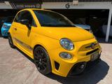 Abarth 595 1.4 Turbo T-Jet 180 CV Competizione - Abarth 595 Competizione: Limousine