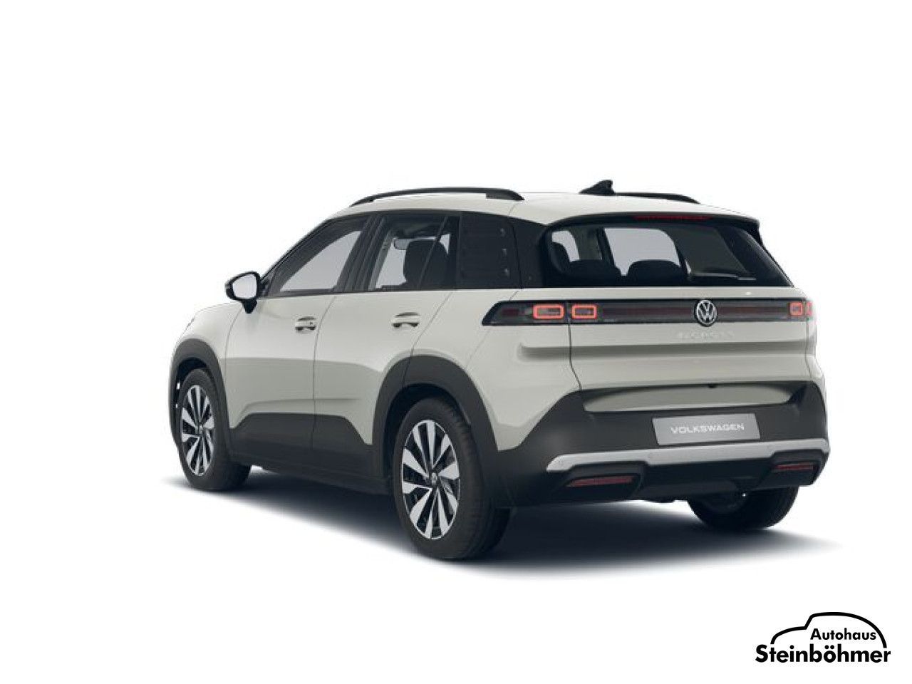 Volkswagen T-Cross - Bild 3