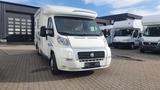 Chausson Welcome 75/Klimaanlage/Festbett/AHK - Chausson Wohnwagen & Wohnmobile