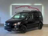 Volkswagen Caddy Kasten/Kombi Soccer Trendline - Volkswagen Caddy: Soccer Trendline