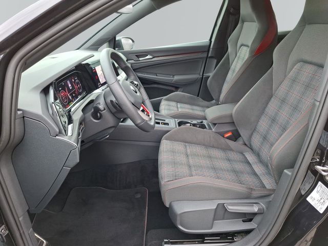 Golf VIII GTI 2.0 TSI DSG *AHK*KAMERA*19ZOLL*