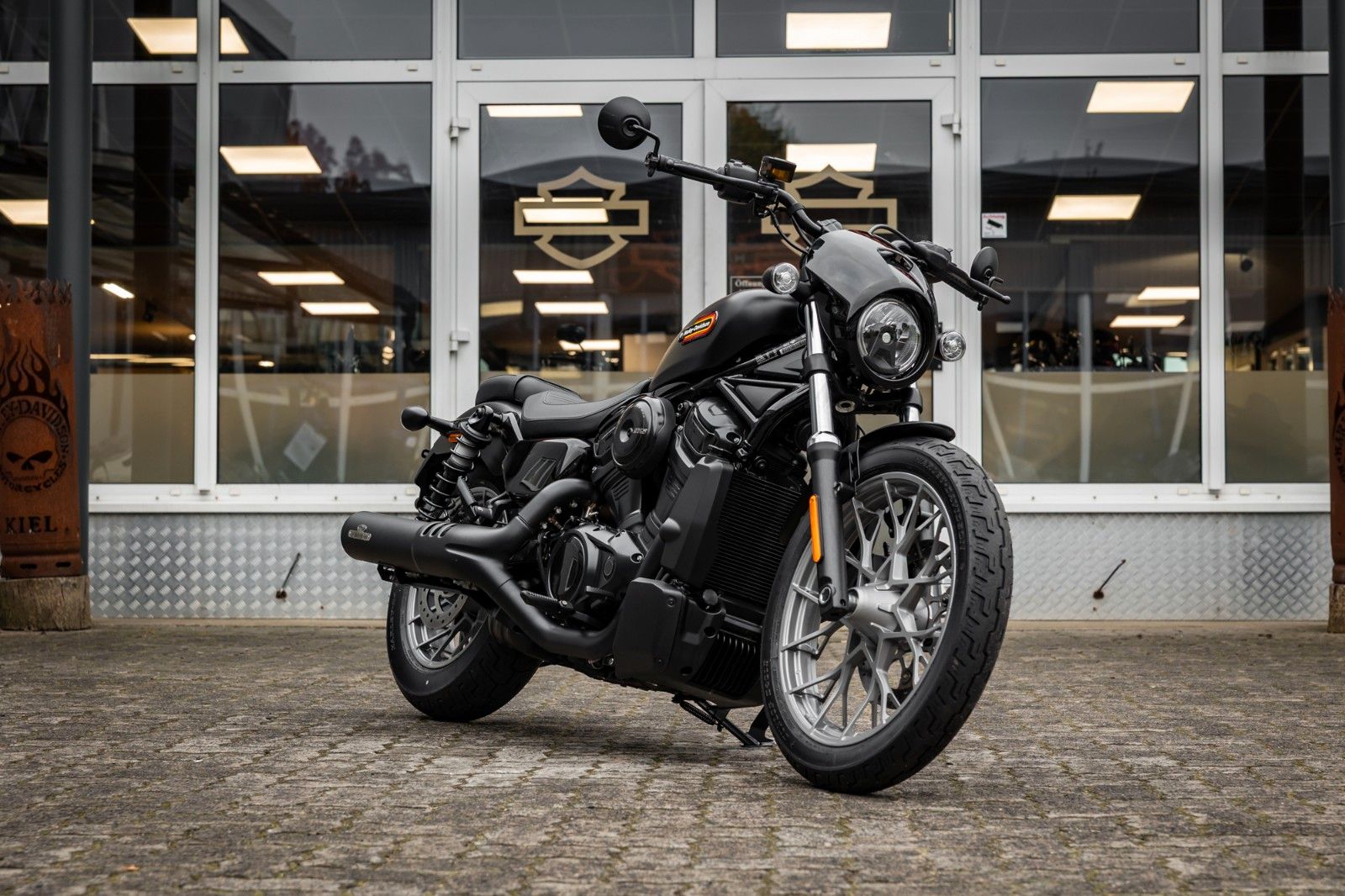 Fahrzeugabbildung Harley-Davidson NIGHTSTER Special RH975S MY25-Jekill&Hyde -1.Hd