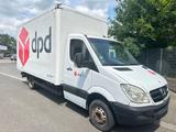 Mercedes-Benz Sprinter*515*CDI*Koffer*Max-XXL*Euro-4* - Mercedes-Benz Sprinter xxl